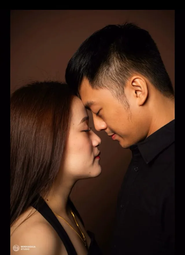 Wedding Photography by BerduaSaja Studio