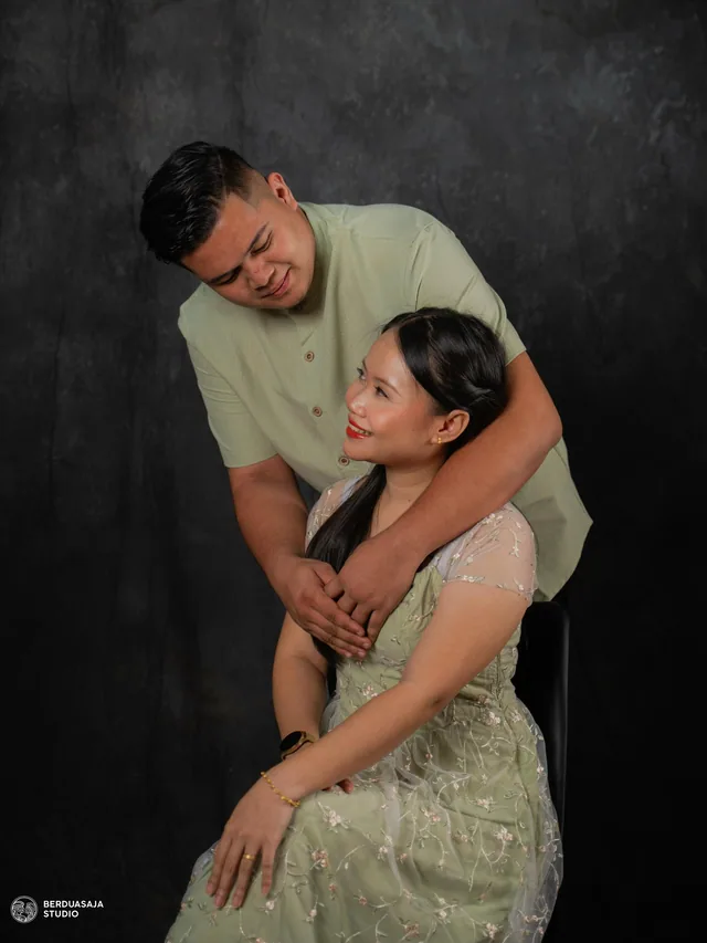 Studio Photography by BerduaSaja Studio