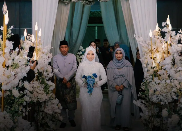 Event Photography by BerduaSaja Studio